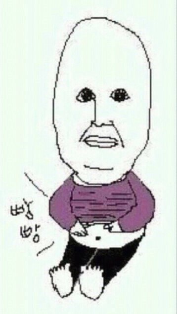 배불러 배불렁 빵빵 배빵빵