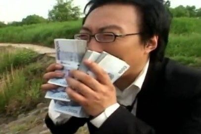 돈다발 돈냄새 박명수 돈 무도 무한도전 머니 돈가방