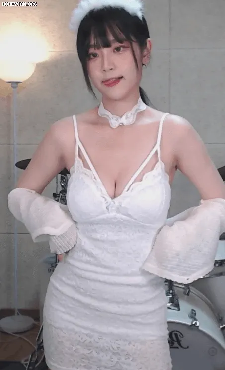 쵸단 BJ 스트리머