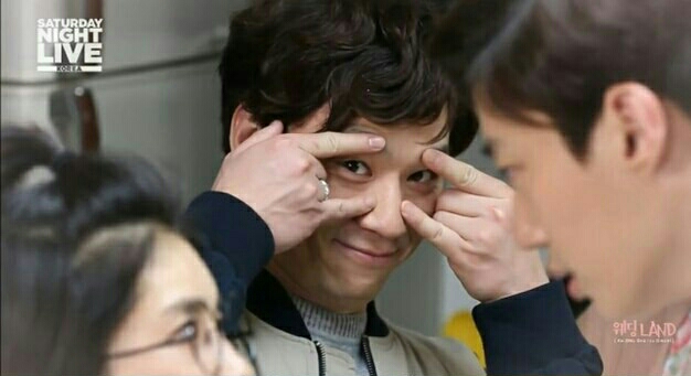 어맛 SNL snl 어머