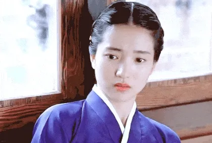 혐오 황당 눈빛 뭐야 답답 미스터 션샤인 뭐야이거 무냐 오징어 못생긴 못볼거 김태리 여자