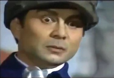 심영 고자 놀람 필수요소 합필 밈