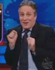 물개 박수 축하 좋아