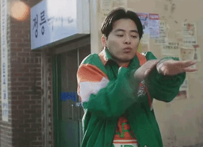 납득이 건축학개론 조정석