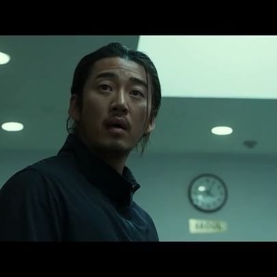 혼자야 장첸 쟝첸 범죄도시 윤계상