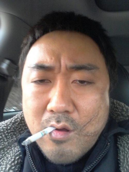 담배 타임 