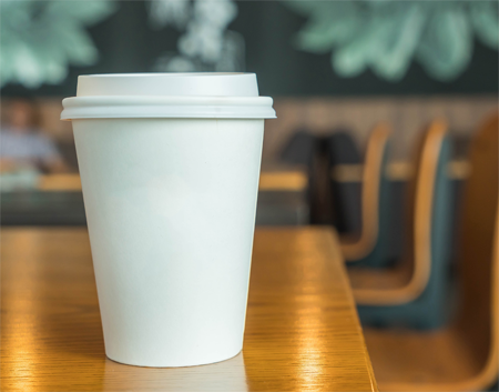 카페 종이컵 만능짤 생성기