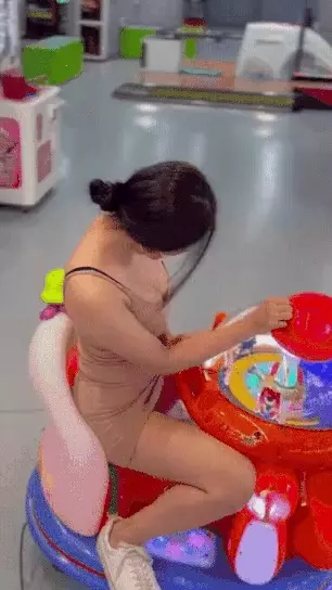 동탄 놀이터 #후방 #19금