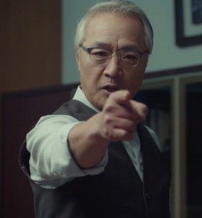 이경영 진행시켜 손가락 너 너말이야 재밌네