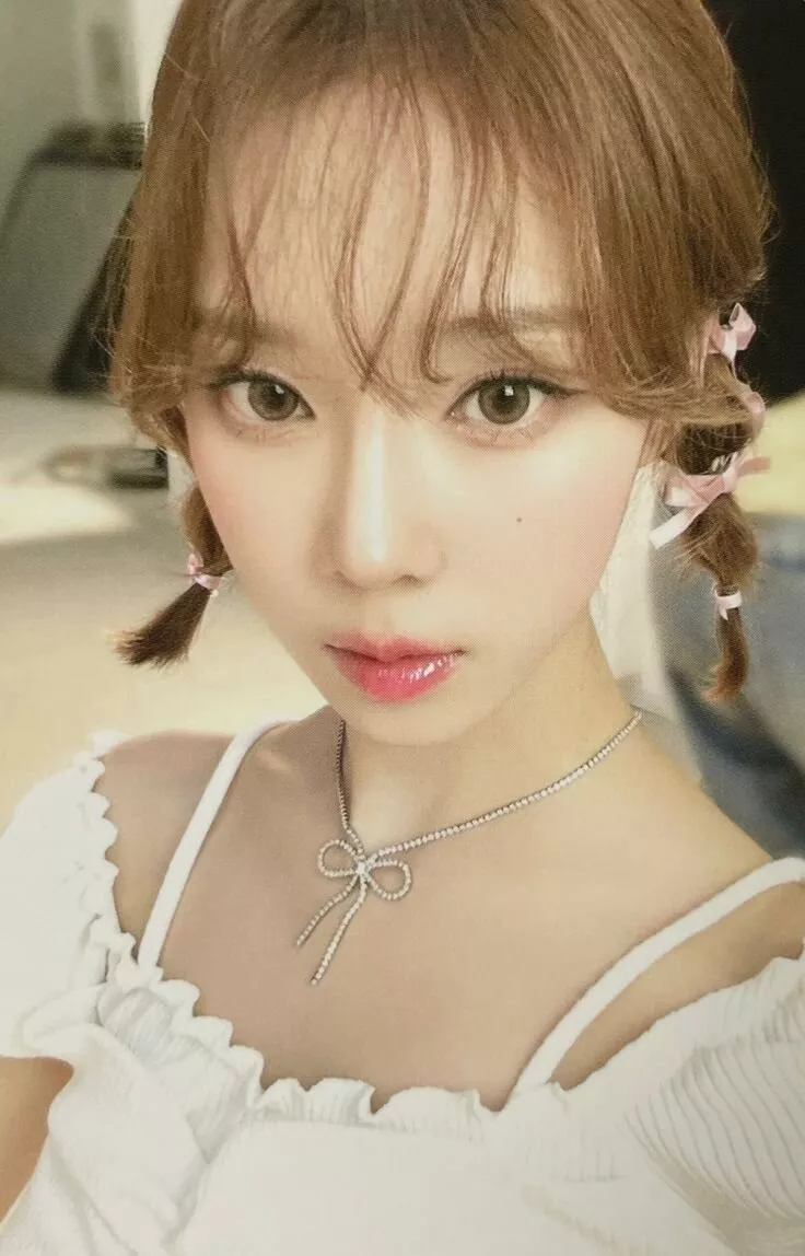 윈터 19 야짤 