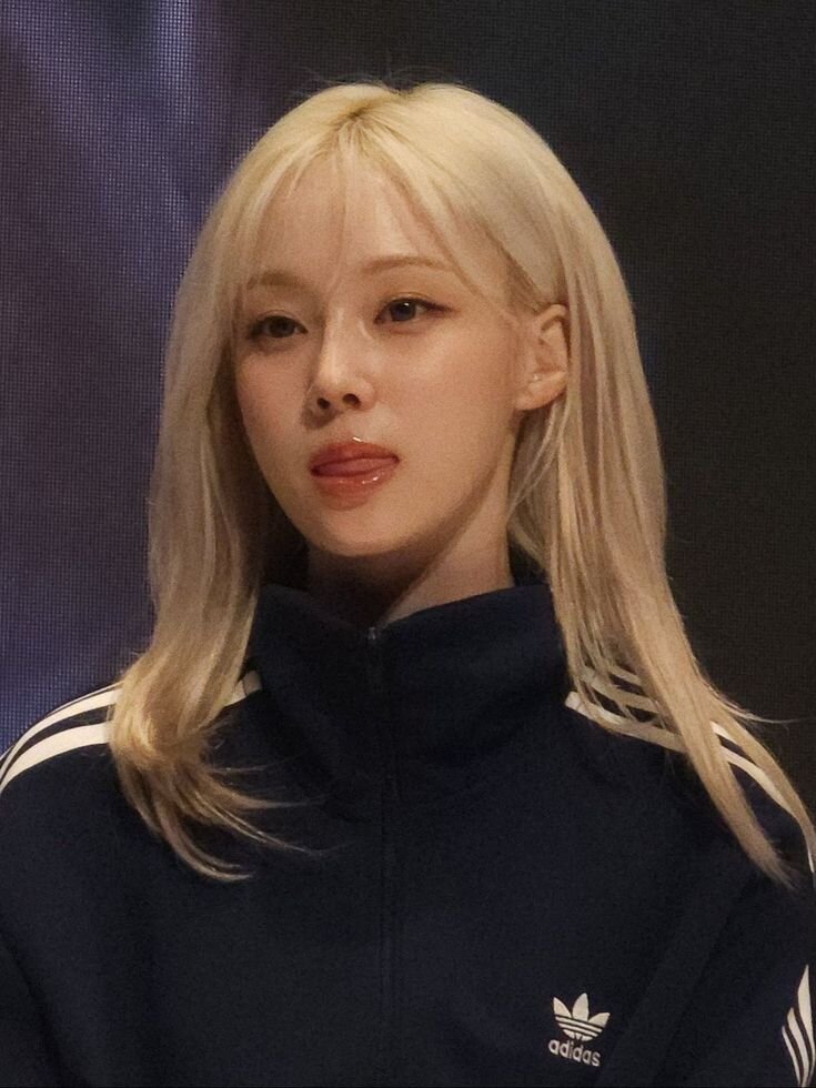 에스파 윈터 aespa 김민정 winter 걸그룹 셀카 아이돌 멤버