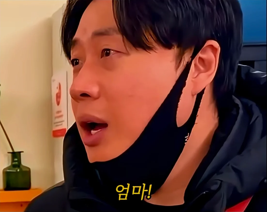식당에서 서비스 주면서 욕먹는 방법