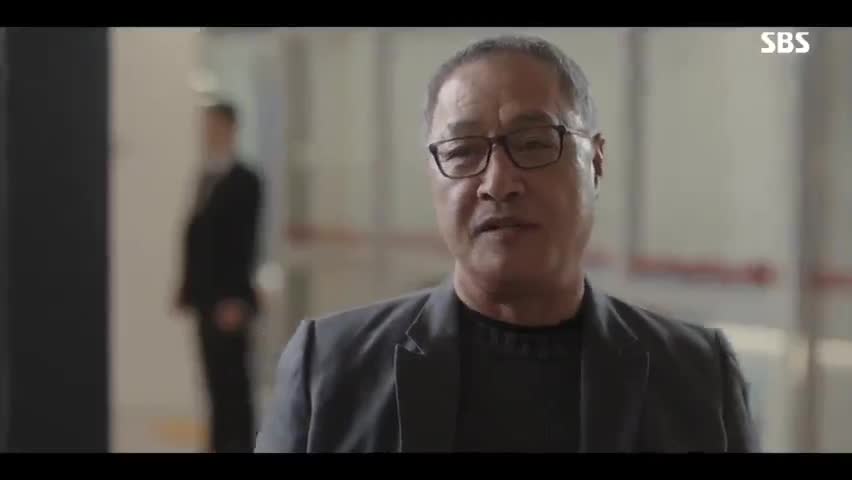 아무리 사이가 안좋아도 예의는 차려야 하는 이유