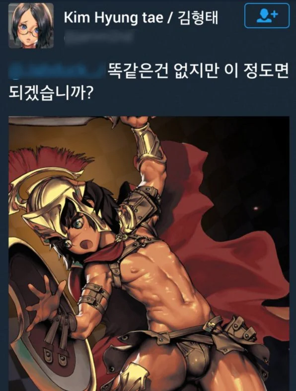 30년차 게임 개발자 김형태가 무적인 이유