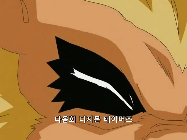 신작 디지몬 애니메이션 근황.