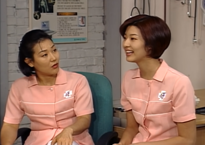 90년대 말 여자들한테 인기 많았던 염색 색상.jpg
