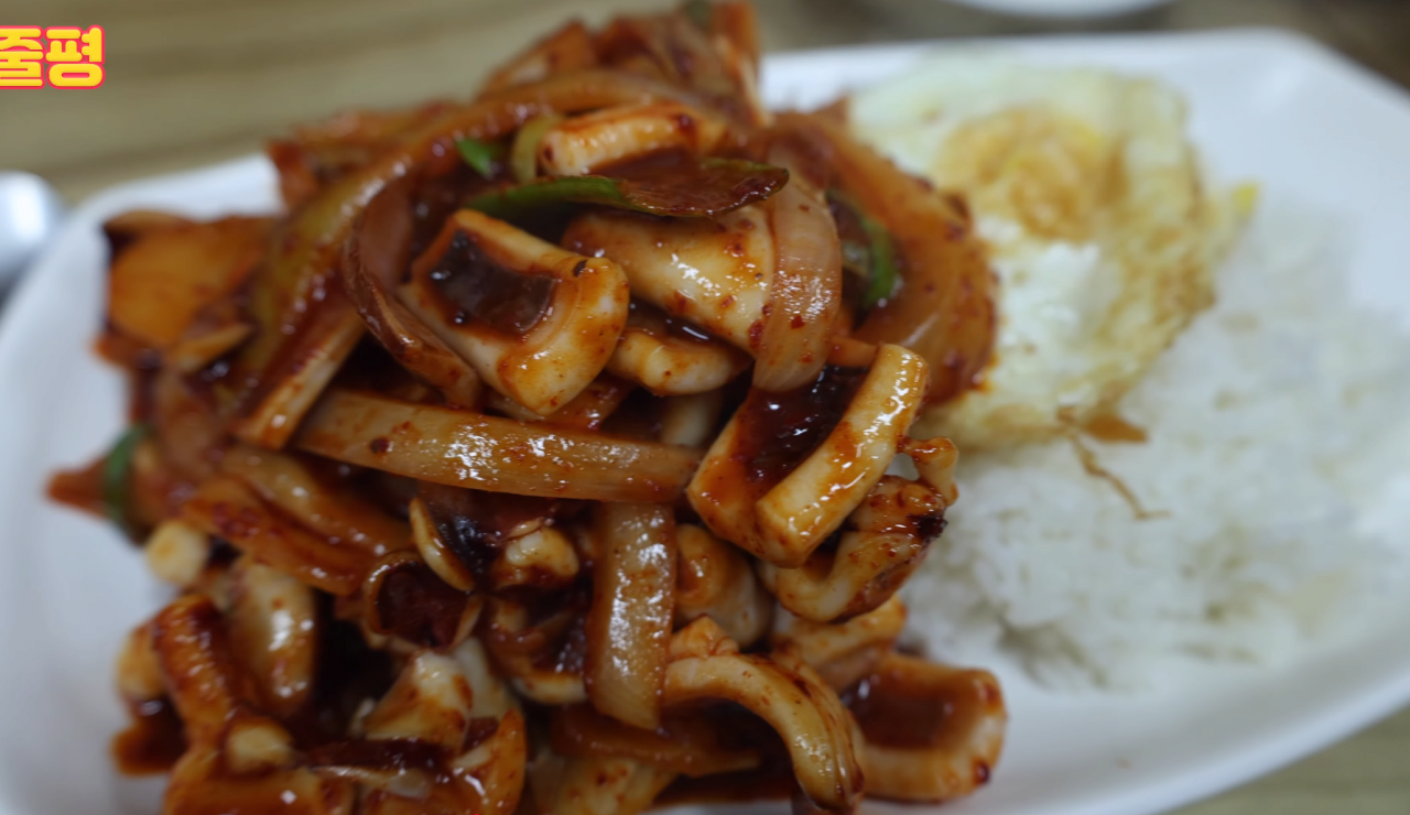 원주식당 맛집 클라스 ㄷㄷ