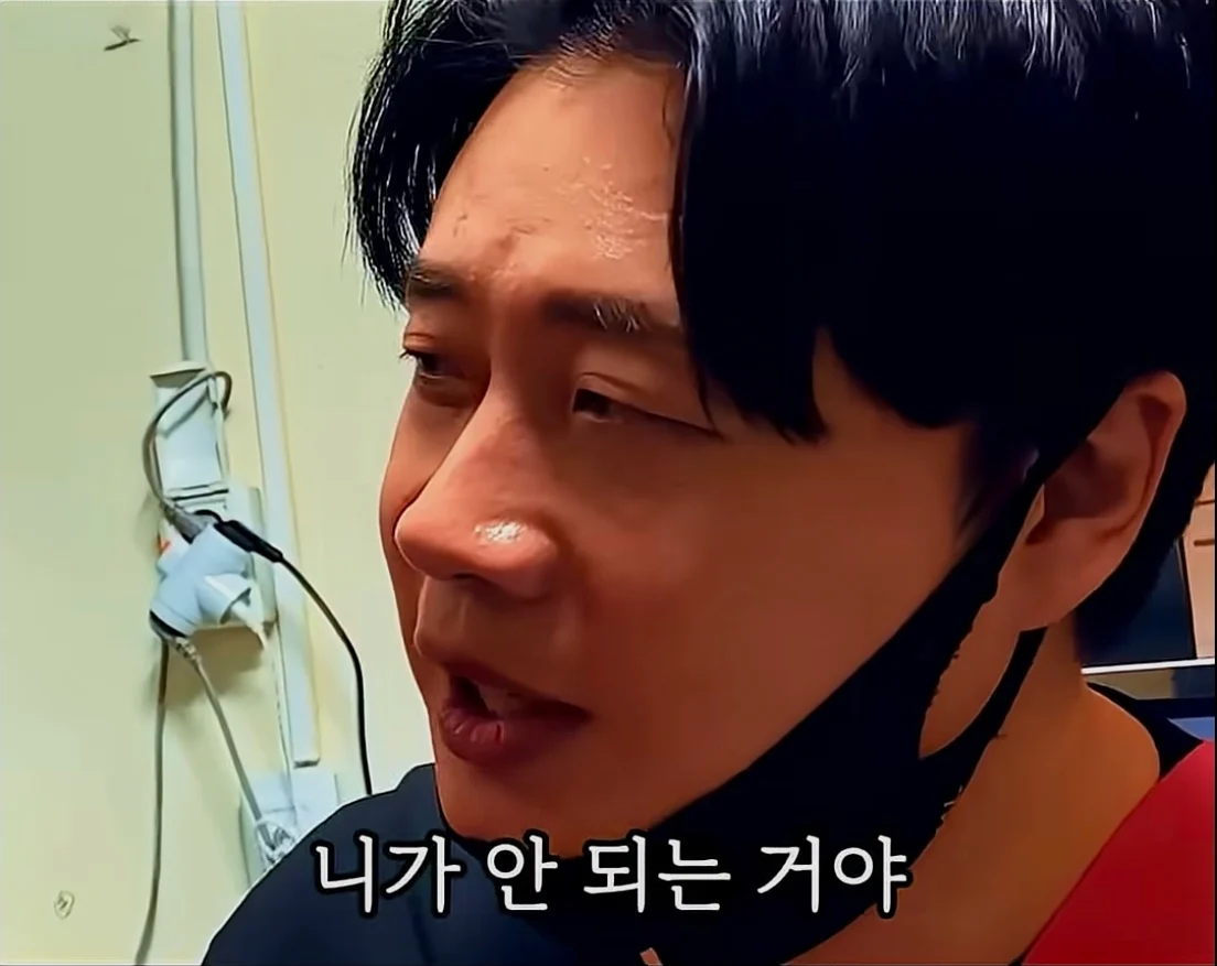식당에서 서비스 주면서 욕먹는 방법