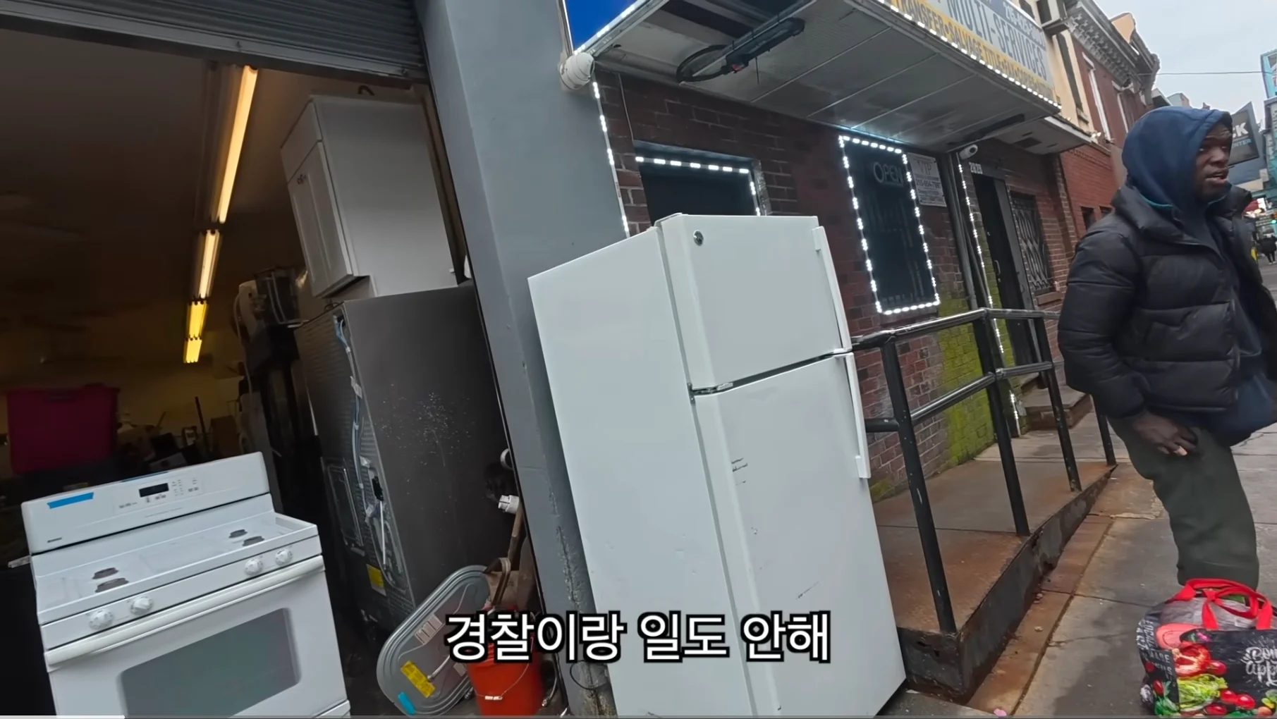 여행 유튜버로 성공하는게 이제 쉽지 않은 이유... ㄷㄷ
