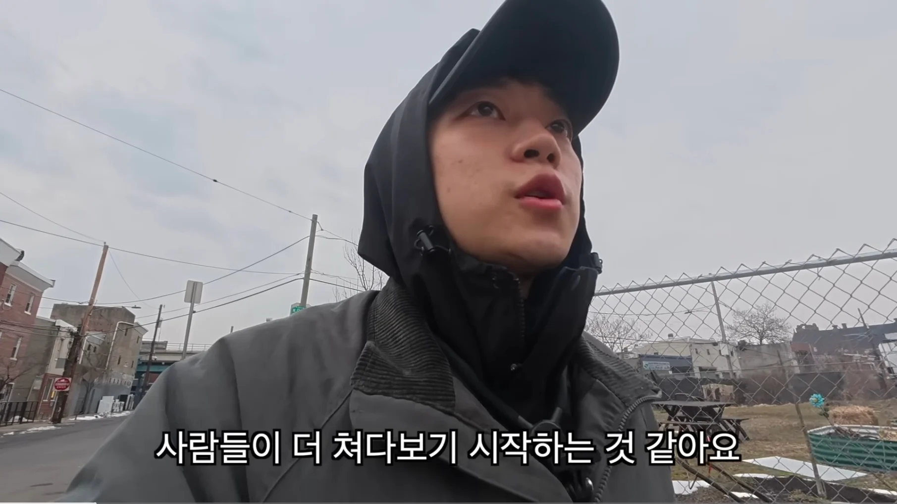 여행 유튜버로 성공하는게 이제 쉽지 않은 이유... ㄷㄷ