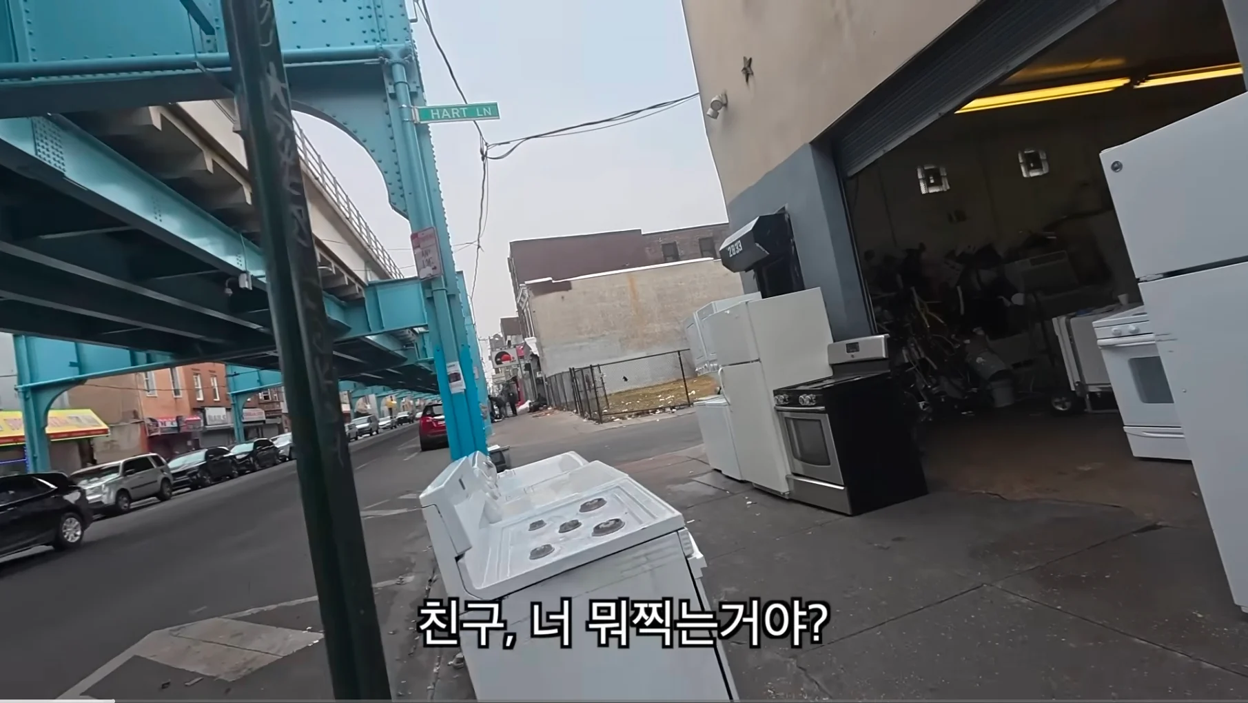 여행 유튜버로 성공하는게 이제 쉽지 않은 이유... ㄷㄷ