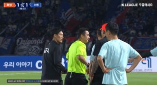 차두리 감독이 보여준 리더십