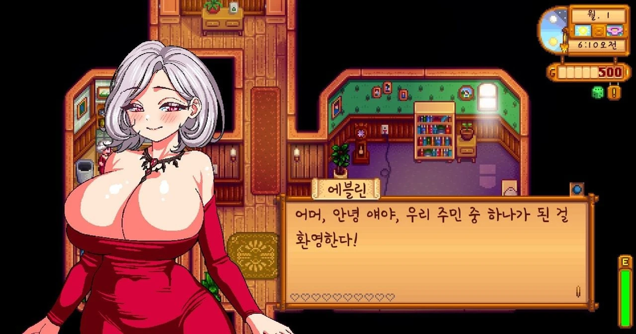 ㅇㅎ) 시골에는 오락거리라곤 이런 것밖에 없다.jpg