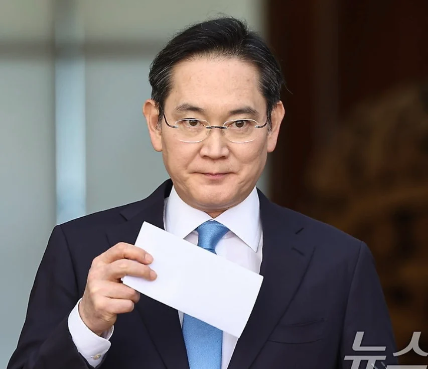 "이젠 익숙해졌다, 이 몸"