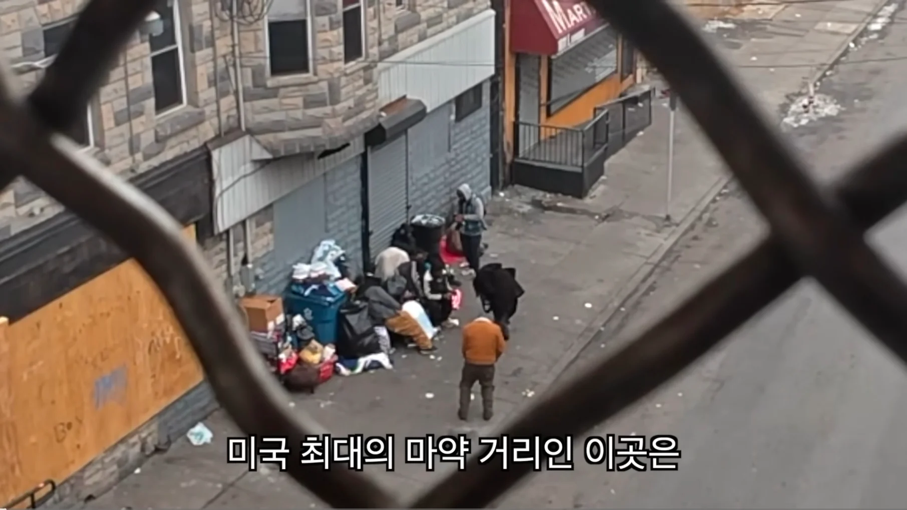 여행 유튜버로 성공하는게 이제 쉽지 않은 이유... ㄷㄷ