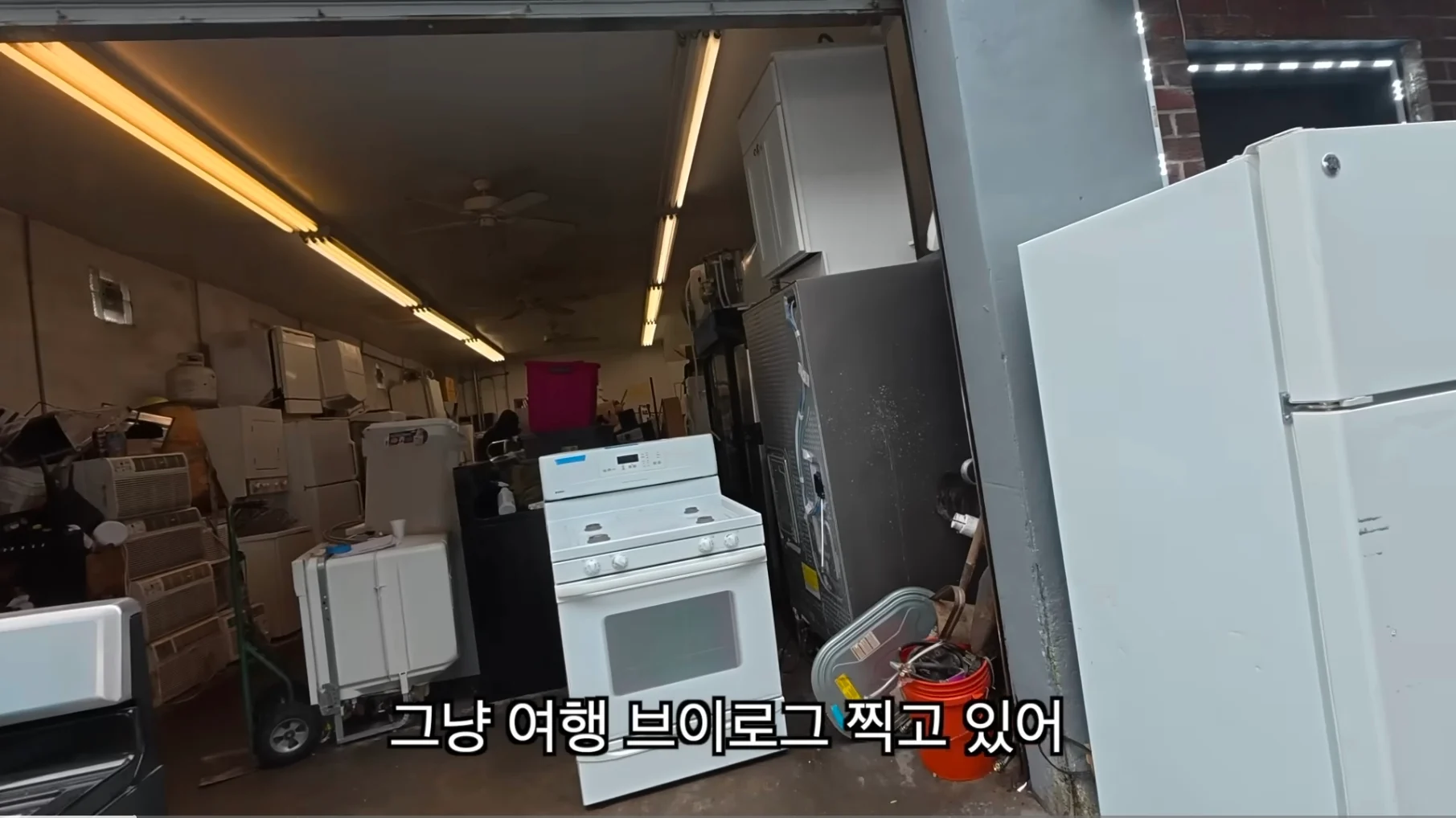 여행 유튜버로 성공하는게 이제 쉽지 않은 이유... ㄷㄷ