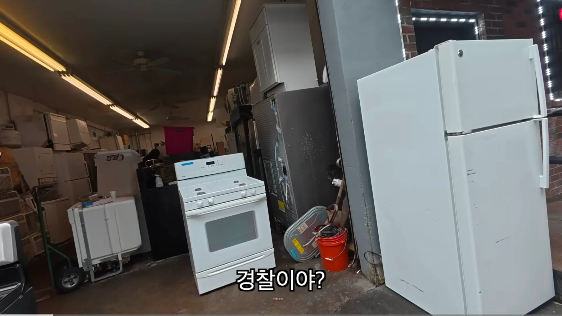 여행 유튜버로 성공하는게 이제 쉽지 않은 이유... ㄷㄷ