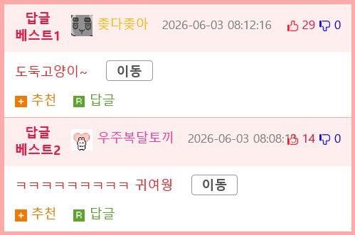 남편이 몰래먹지못하게 냉장고에 카메라 설치한 아내