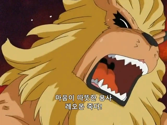 신작 디지몬 애니메이션 근황.