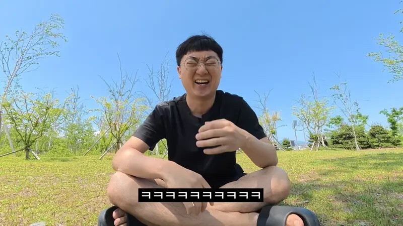 김선태가 첫 기부처로 충주의료원을 선택한 이유