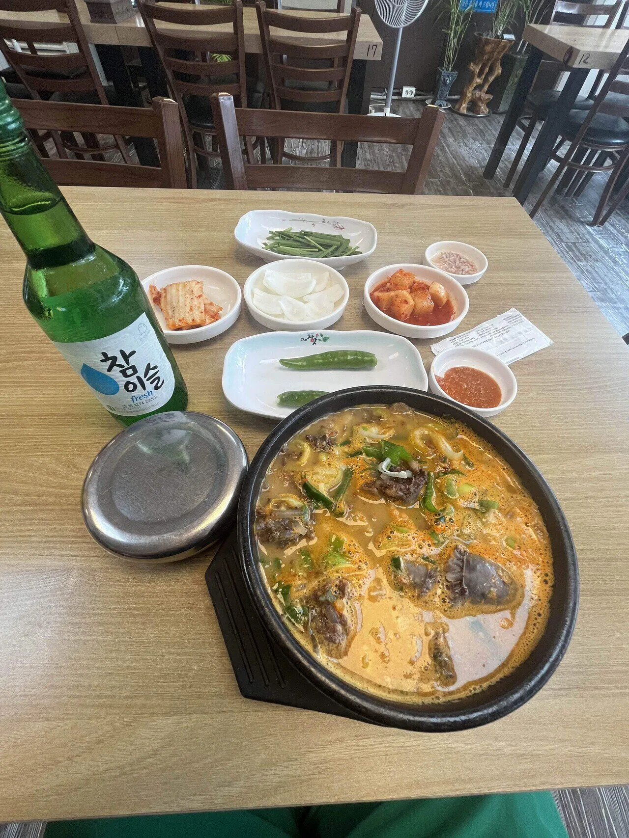 통풍에 최고라는 음식 조합.jpg