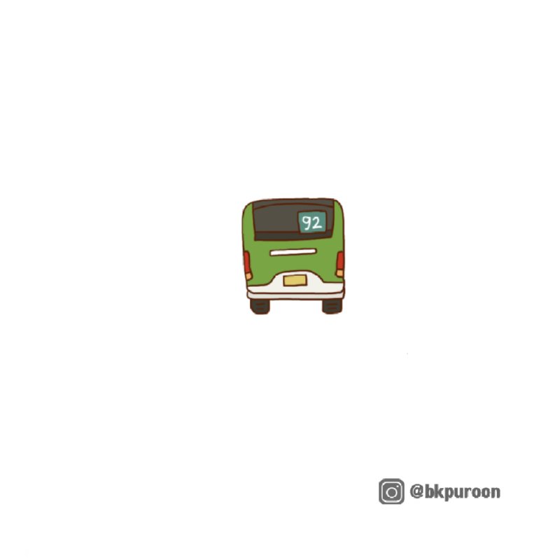 아빠의 평범한 하루.