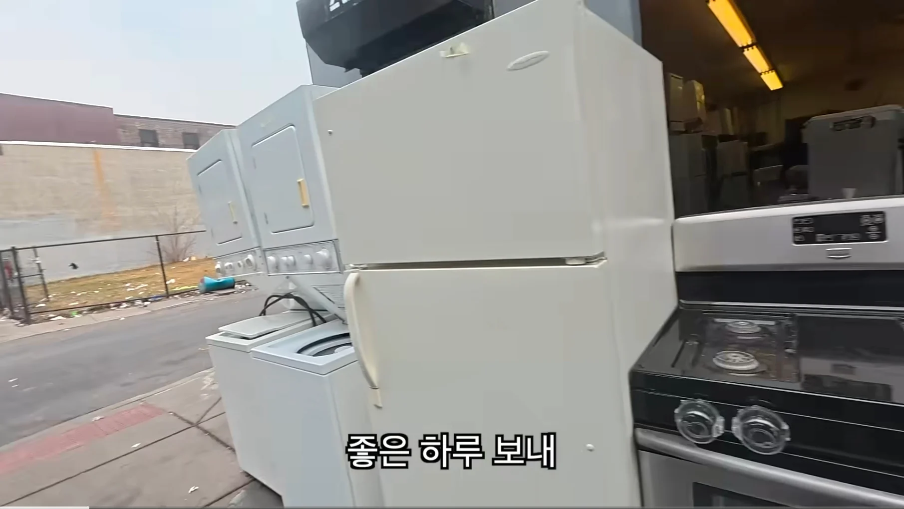 여행 유튜버로 성공하는게 이제 쉽지 않은 이유... ㄷㄷ