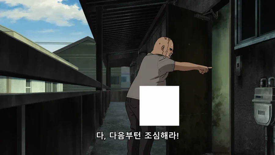 이번 분기 가장 핫 하다는 애니.jpg