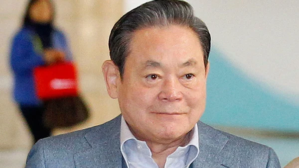 "이젠 익숙해졌다, 이 몸"