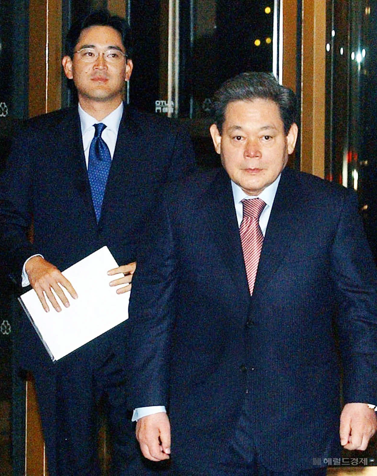 "이젠 익숙해졌다, 이 몸"