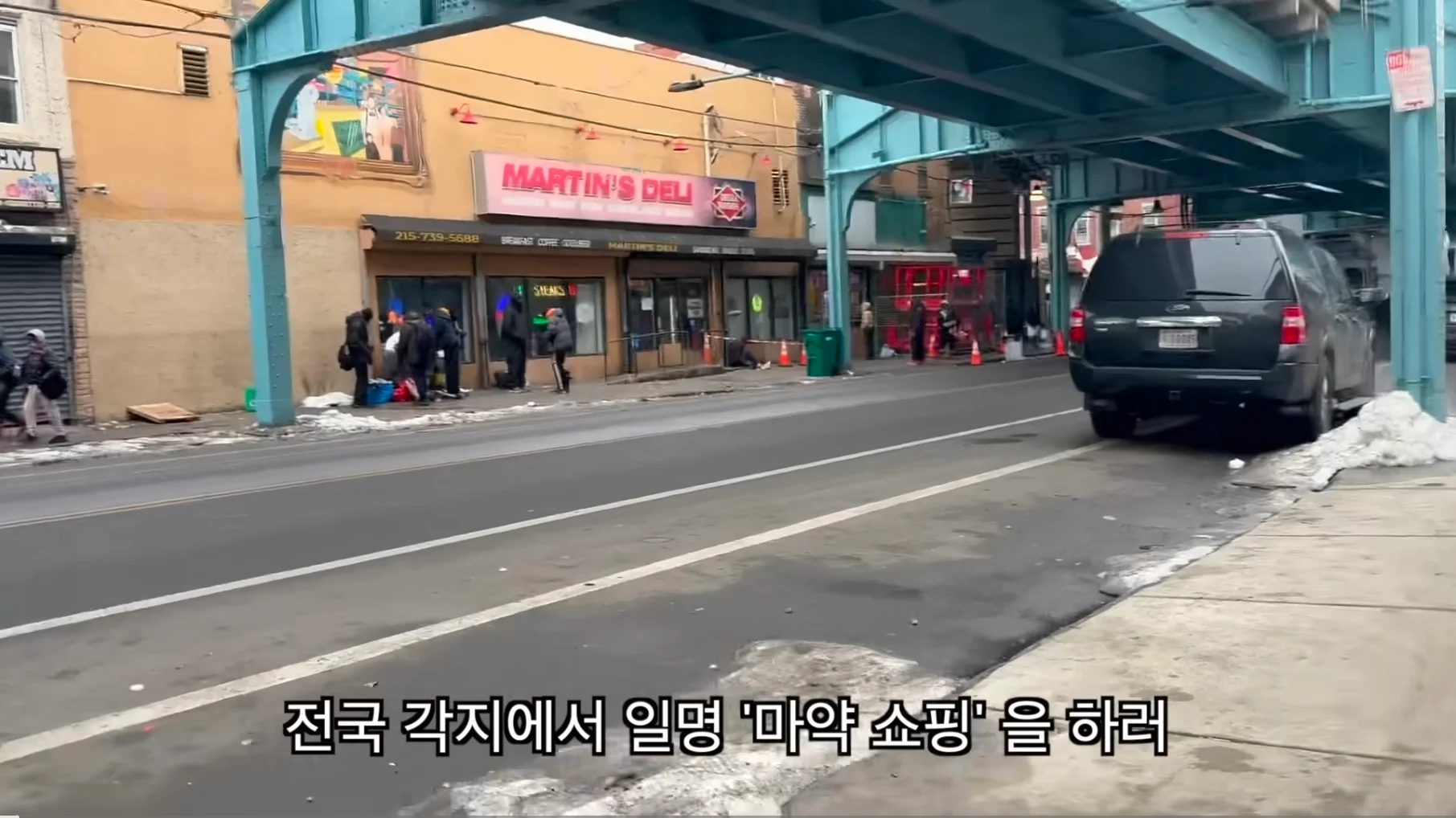 여행 유튜버로 성공하는게 이제 쉽지 않은 이유... ㄷㄷ