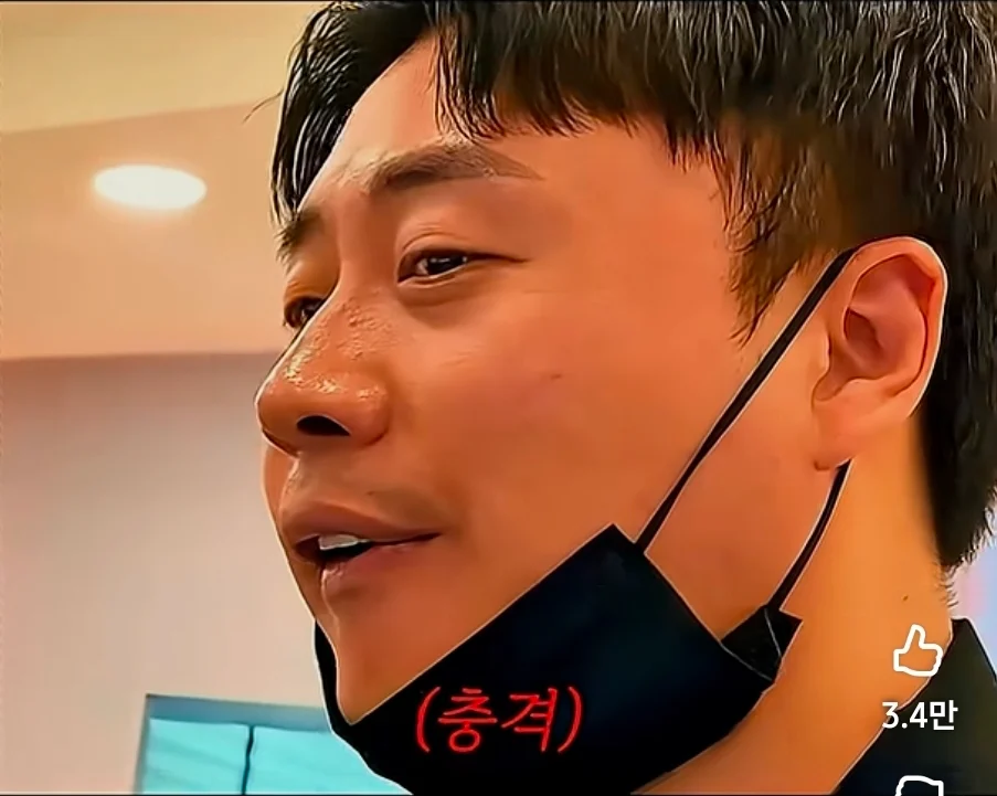 장사의신이 와서 보고 충격먹은 음식점