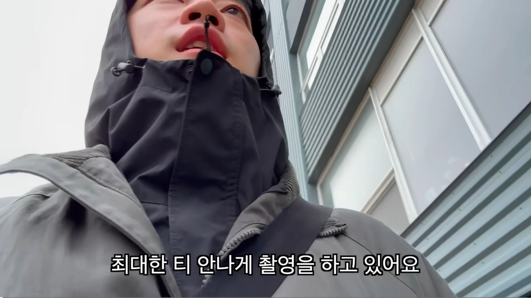 여행 유튜버로 성공하는게 이제 쉽지 않은 이유... ㄷㄷ