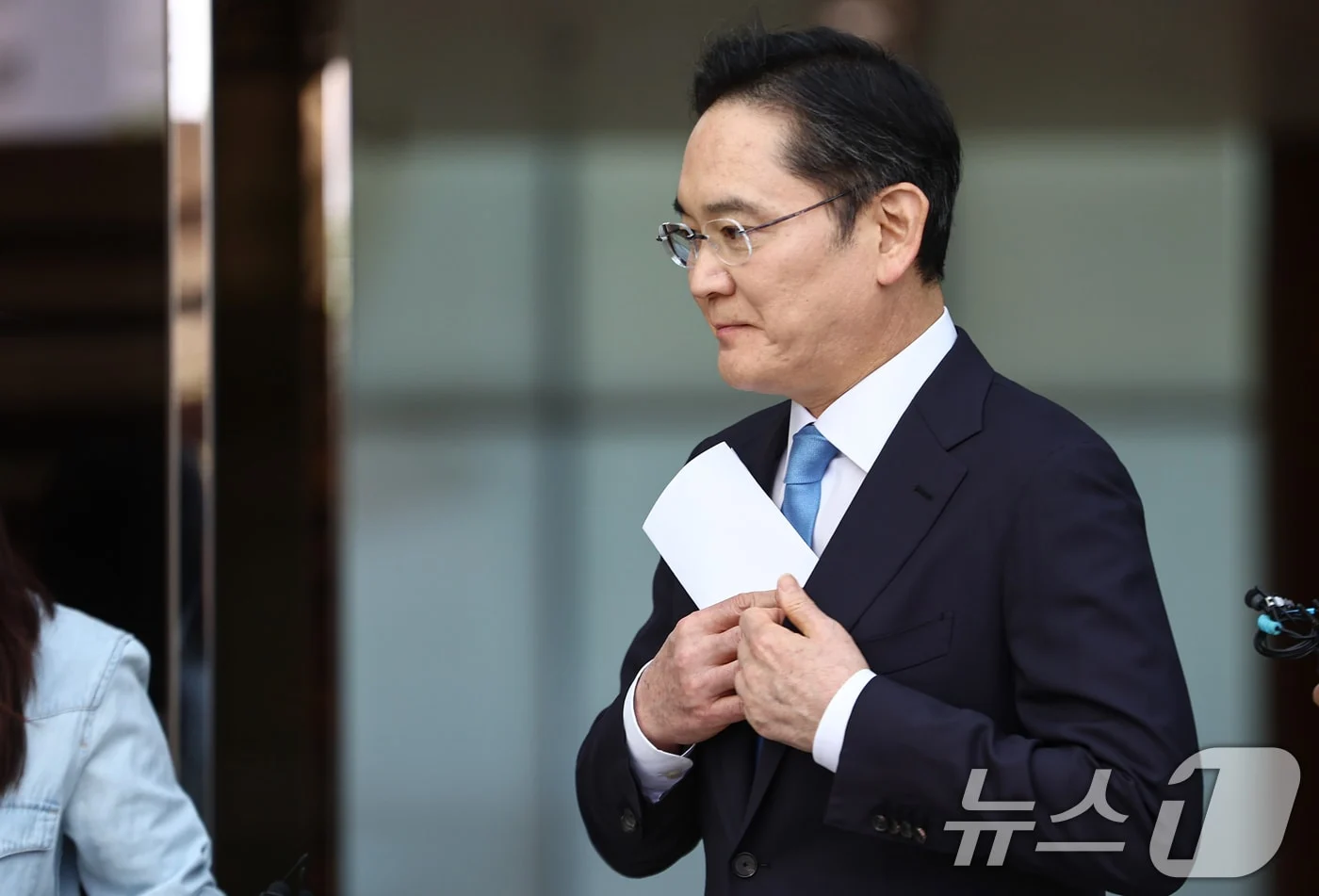 "이젠 익숙해졌다, 이 몸"