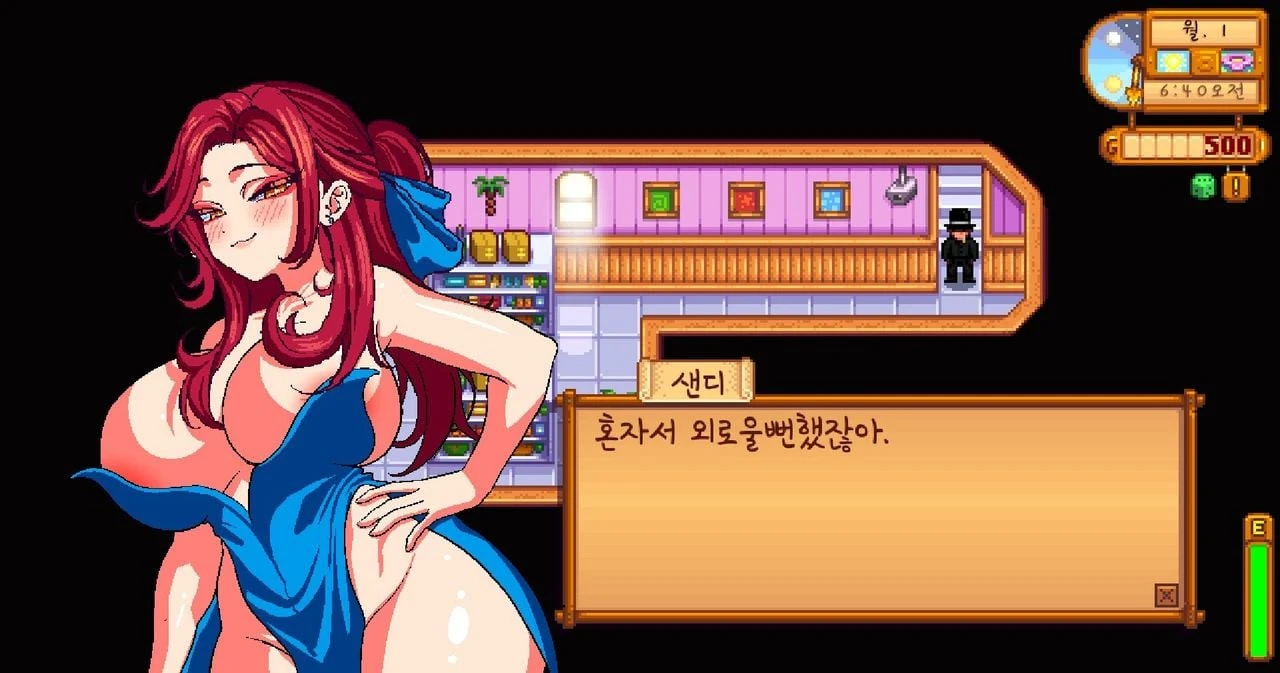 ㅇㅎ) 시골에는 오락거리라곤 이런 것밖에 없다.jpg
