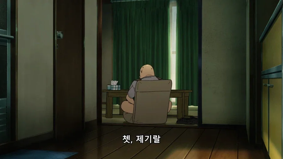 이번 분기 가장 핫 하다는 애니.jpg