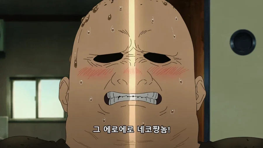 이번 분기 가장 핫 하다는 애니.jpg