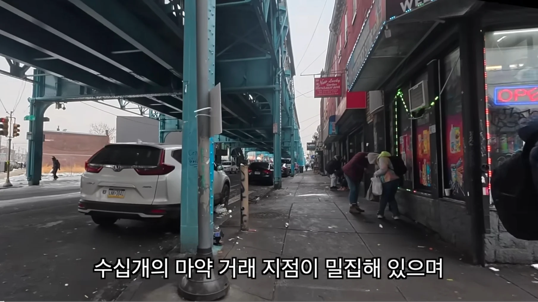 여행 유튜버로 성공하는게 이제 쉽지 않은 이유... ㄷㄷ