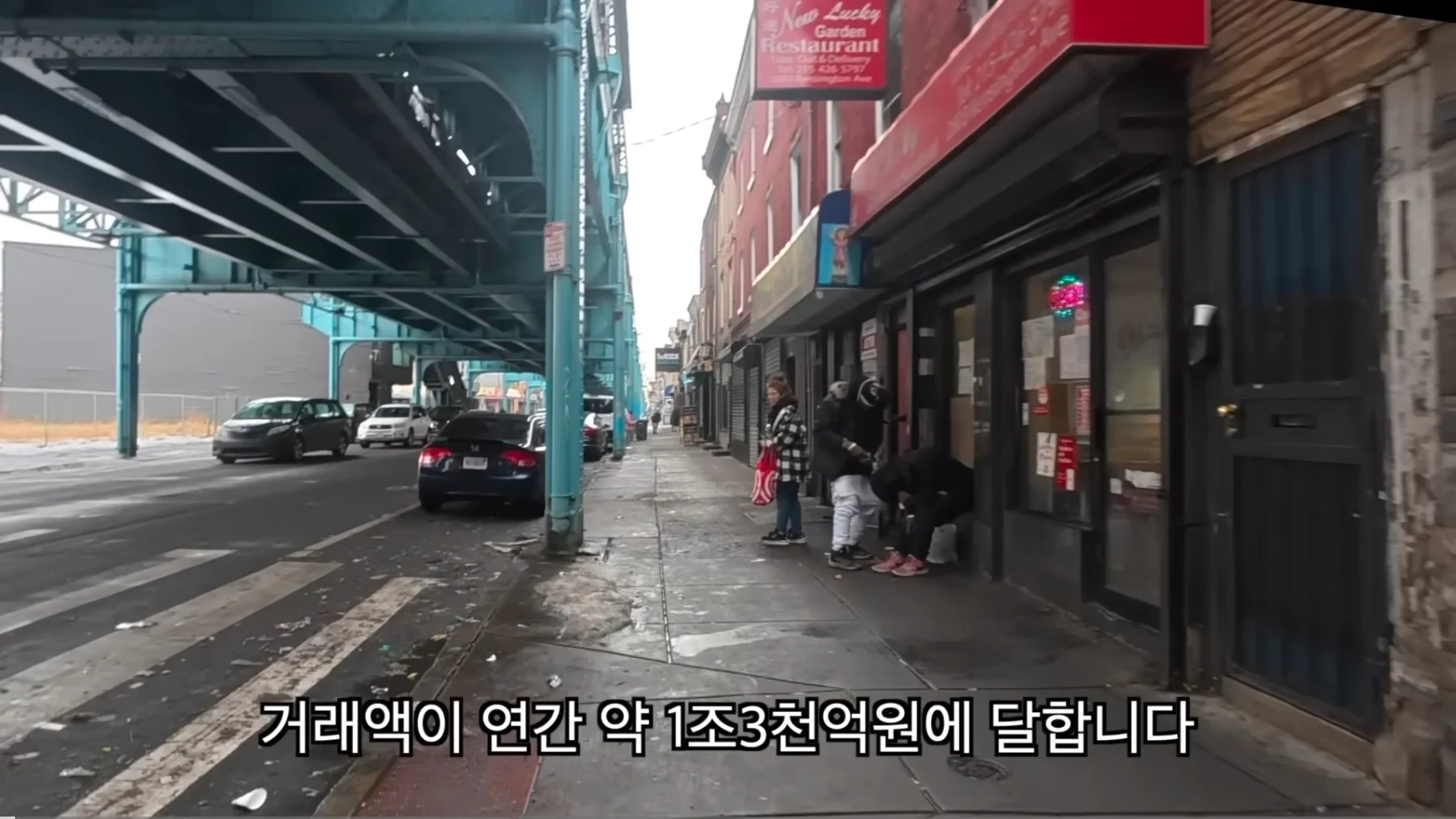 여행 유튜버로 성공하는게 이제 쉽지 않은 이유... ㄷㄷ