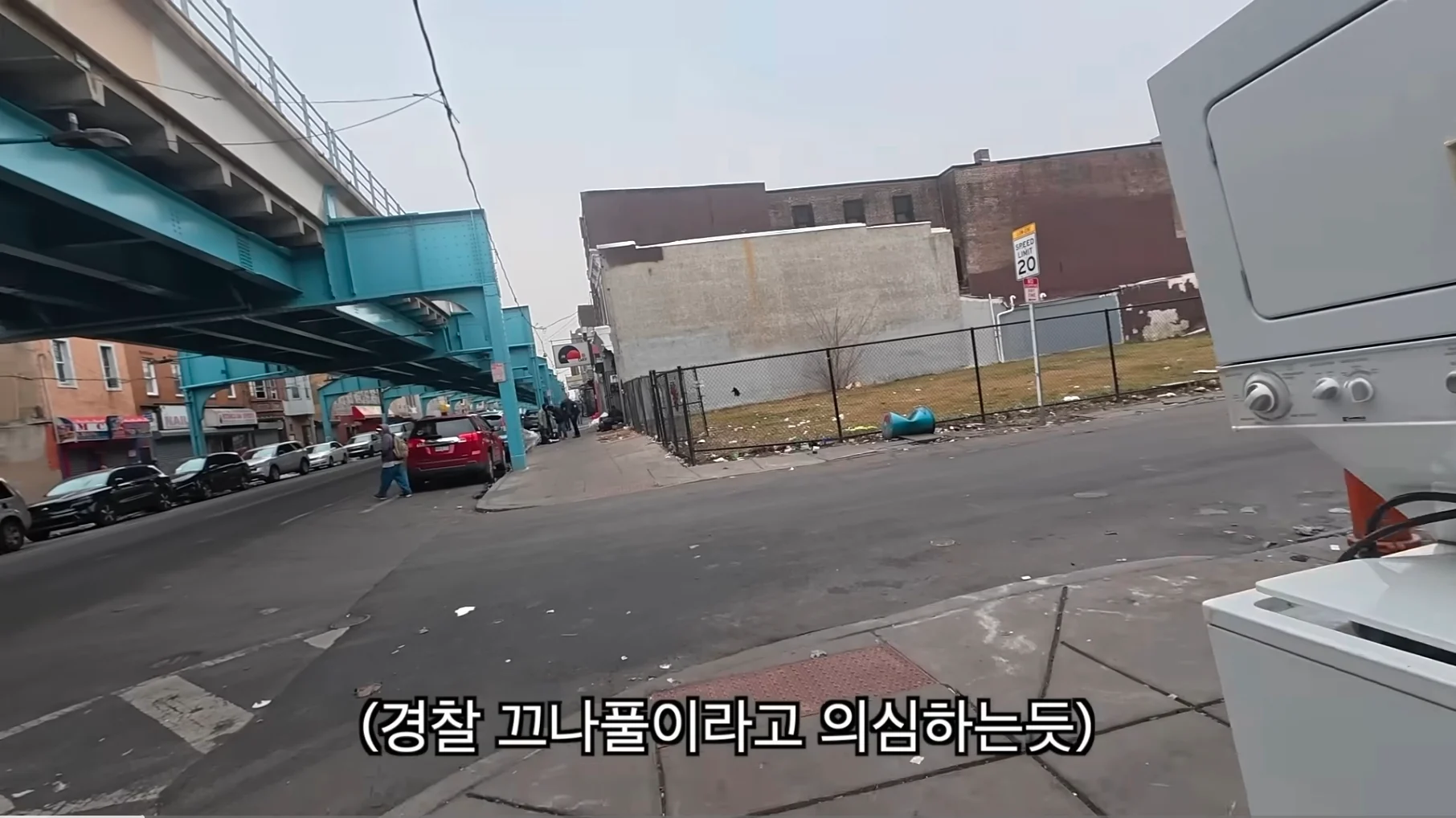 여행 유튜버로 성공하는게 이제 쉽지 않은 이유... ㄷㄷ